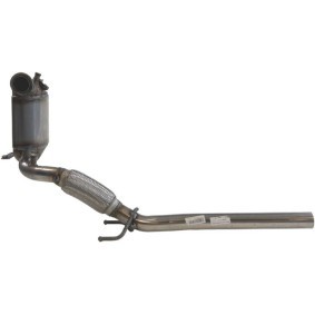 Köp Partikelfilter (DPF) av BOSAL 097-331 till det låga priset 8049,72 kr