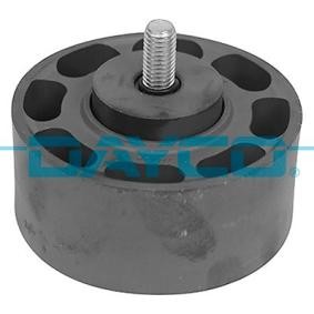 Acquista Galoppino guidacinghia, cinghia Poly-V da DAYCO APV3143 a buon mercato per soli 77,58 €