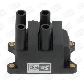 Zündspule für MAZDA von CHAMPION