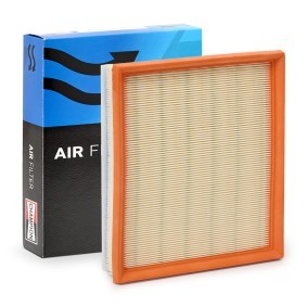 Køb Luftfilter af CHAMPION CAF101245P til den lave pris 113,06 DKK