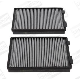 Innenraumfilter CCF0057C