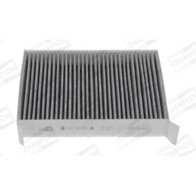 Comprar Filtro de habitáculo de CHAMPION CCF0440C a bajo precio de 16,09 €