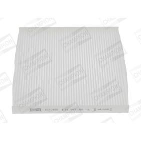 Innenraumfilter CCF0485