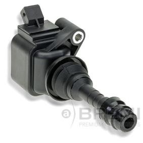 Achetez des Bobine d'allumage BREMI 20692 à prix pour 35,81 €