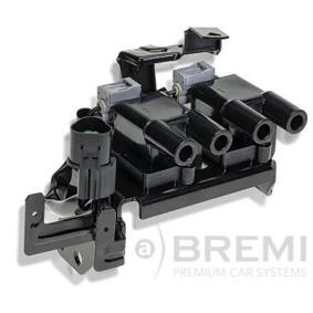 Zündspule 20696 von BREMI günstig für 64,69 € online kaufen