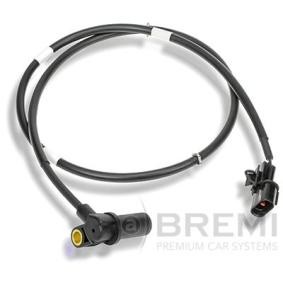 ABS-Sensor von BREMI