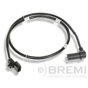 ABS-Sensor von BREMI