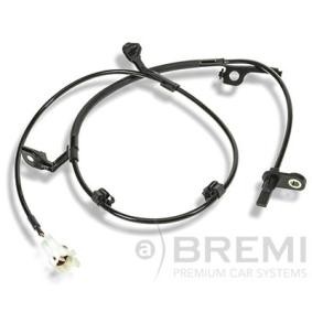 Acquista Sensore ABS da BREMI 51021 a buon mercato per soli 39,09 €