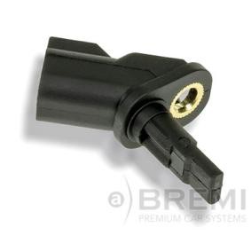 Comprar Sensor ABS de BREMI 51025 a bajo precio de 15,56 €