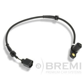 ABS-Sensor 51028 für Alhambra (7V8, 7V9) für 15,69 CHF