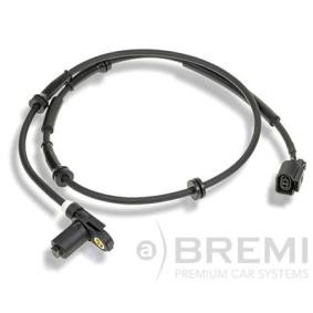 ABS-Sensor 51030 für SEAT