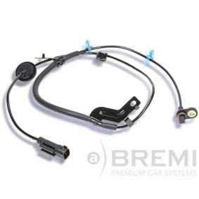 Køb ABS Sensor af BREMI 51031 til den lave pris 242,73 DKK