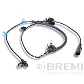 Køb ABS Sensor af BREMI 51032 til den lave pris 242,73 DKK