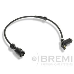 ABS-Sensor 51034 für Alhambra (7V8, 7V9) für 18,20 CHF