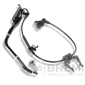 ABS-Sensor von BREMI