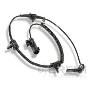 Comprar Sensor ABS de BREMI 51046 a bajo precio de 23,78 €