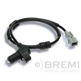 Compre Sensor de ABS de BREMI online para Ranger (ET) a preços moderados