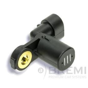 Achetez des Capteur ABS BREMI 51071 à prix pour 33,40 €