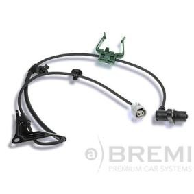 Comprar Sensor ABS de BREMI 51081 a bajo precio de 34,14 €