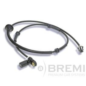 Køb ABS Sensor af BREMI 51099 til den lave pris 244,49 DKK