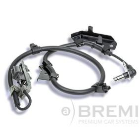 ABS-Sensor von BREMI 51107