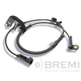Køb ABS Sensor af BREMI 51144 til den lave pris 246,70 DKK