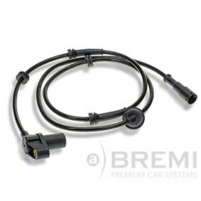 Køb ABS Sensor af BREMI 51169 til den lave pris 209,00 DKK