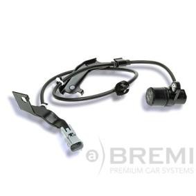 Comprar Sensor ABS de BREMI 51170 a bajo precio de 28,32 €