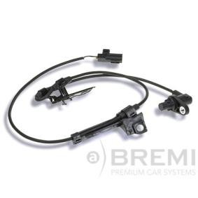 Comprar Sensor ABS de BREMI 51176 a bajo precio de 33,04 €