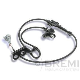 Comprar Sensor ABS de BREMI 51181 a bajo precio de 38,32 €