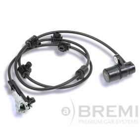 Comprar Sensor ABS de BREMI 51191 a bajo precio de 35,39 €