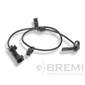 Comprar Sensor ABS de BREMI 51197 a bajo precio de 25,60 €