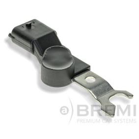 Nockenwellensensor 60047 für Astra G CC (T98) für 22,09 CHF