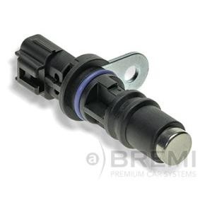 Comprar Sensor, posición árbol de levas de BREMI 60072 a bajo precio de 30,35 €