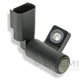 Compre Sensor, posição da árvore de cames da BREMI 60122 a um preço baixo por 22,24 €