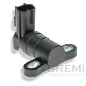 Kurbelwellensensor von BREMI