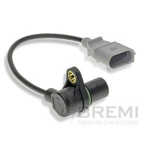 Kurbelwellensensor von BREMI