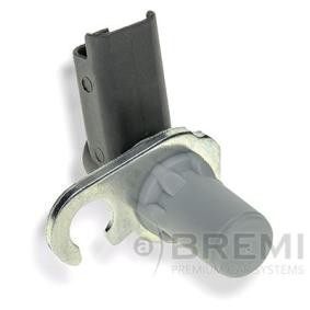 Comprar Sensor de cigüeñal de BREMI 60315 a bajo precio de 14,89 €