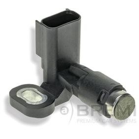 Kurbelwellensensor 60345 von BREMI günstig für 23,12 € online kaufen