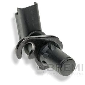 Comprar Sensor de cigüeñal de BREMI 60398 a bajo precio de 16,04 €