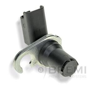 Comprar Sensor de cigüeñal de BREMI 60399 a bajo precio de 22,61 €