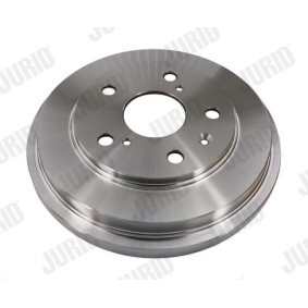 Compre Tambor de travão da JURID 329813J a um preço baixo por 47,59 €