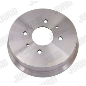 Comprar Tambor de freno de JURID 329814J a bajo precio de 54,23 €