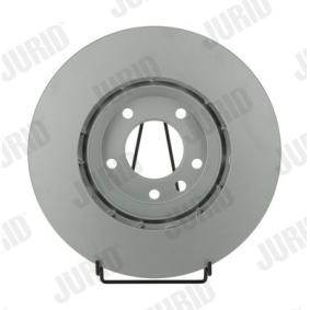 Bremsscheibe 562359JC-1 von JURID günstig für 75,54 € online kaufen
