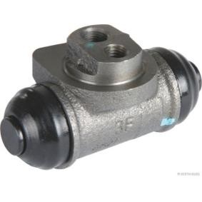 Comprar Cilindro de freno de rueda de HERTH+BUSS JAKOPARTS J3230900 a bajo precio de 18,95 €