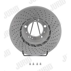 Bremsscheibe 562668JC-1