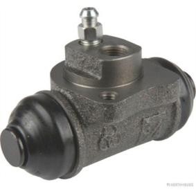 Comprar Cilindro de freno de rueda de HERTH+BUSS JAKOPARTS J3230901 a bajo precio de 69,90 €