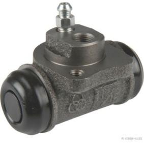 Comprar Cilindro de freno de rueda de HERTH+BUSS JAKOPARTS J3230903 a bajo precio de 25,03 €