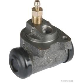 Comprar Cilindro de freno de rueda de HERTH+BUSS JAKOPARTS J3230904 a bajo precio de 11,51 €