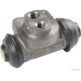Comprar Cilindro de freno de rueda de HERTH+BUSS JAKOPARTS J3230905 a bajo precio de 40,84 €